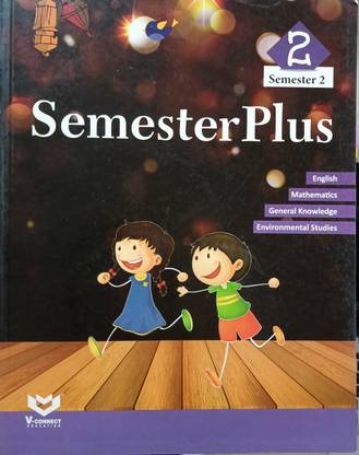 Semester Plus class 2 semester 2