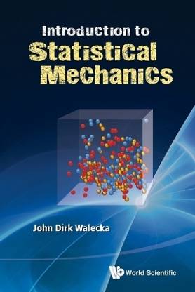 Introduction To Statistical Mechanics