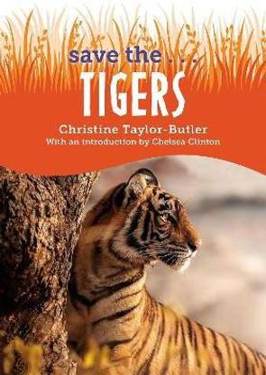 Save the...Tigers