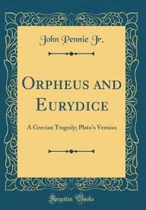 Orpheus and Eurydice