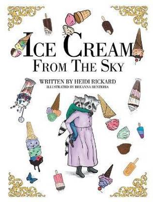 Ice Cream from the Sky
