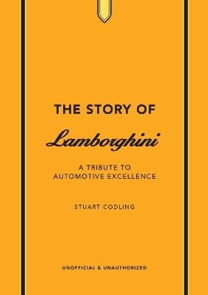 The Story of Lamborghini