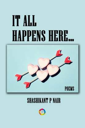 It All Happens Here…