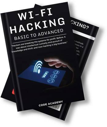 WiFi Hacking and Countermeasures 2025 (Hindi Edition) - With Free 30-Day Ethical Hacking Course & Tools