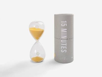 15 Minute Timer