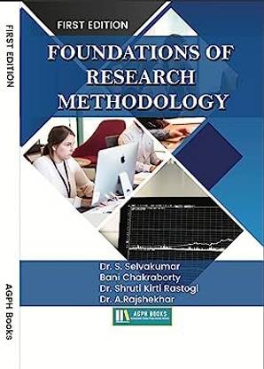 Foundations Of Research Methodology (English)
