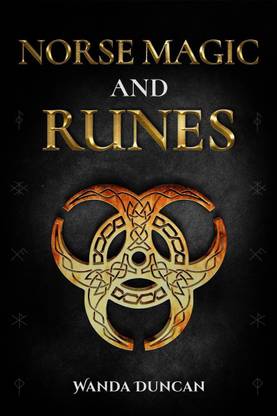 Norse Magic and Runes