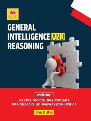 General Intelligence and Reasoning 2021