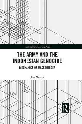 The Army and the Indonesian Genocide