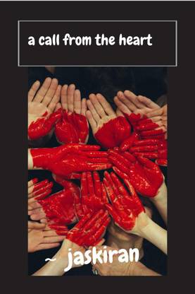 A call from the heart