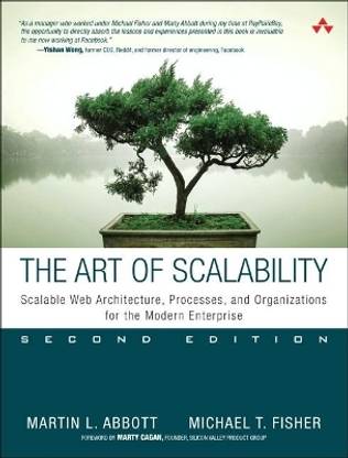 Art of Scalability, The