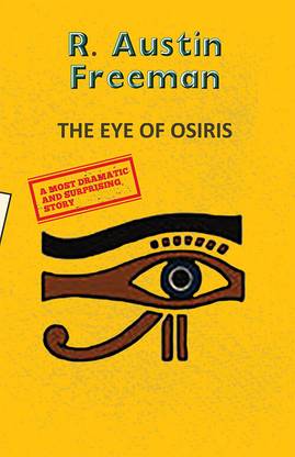 The Eye of Osiris