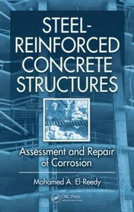 Steel-Reinforced Concrete Structures