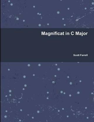 Magnificat in C Major