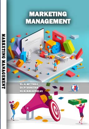 MARKETING MANAGEMENT