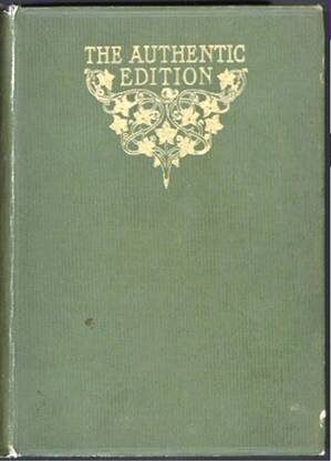To Be Read at Dusk by Charles Dickens (MB924) Reprint Edition by Mondal Books