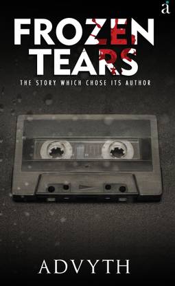 Frozen Tears