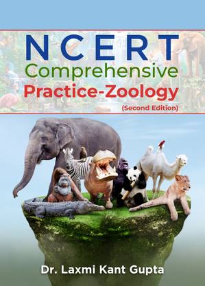 Ncert Comprehensive Practice-Zoology