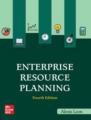 Enterprise Resource Planning