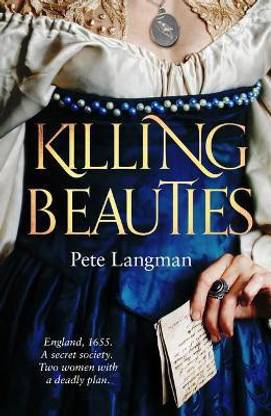 Killing Beauties