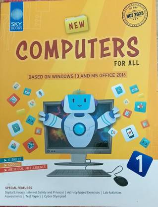 New computer 1