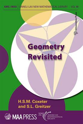 Geometry Revisited