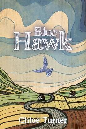 Blue Hawk