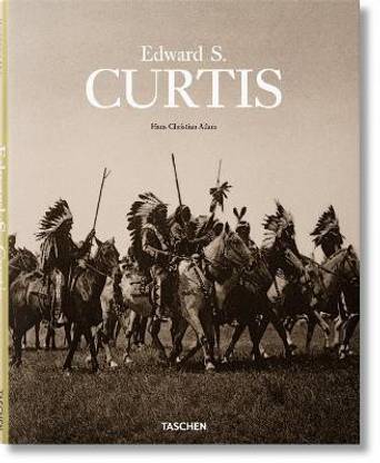 Edward S. Curtis