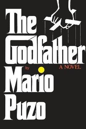 The Godfather  - Mario Puzo