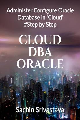 Cloud DBA Oracle