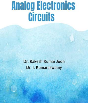 Analog Electronics Circuits