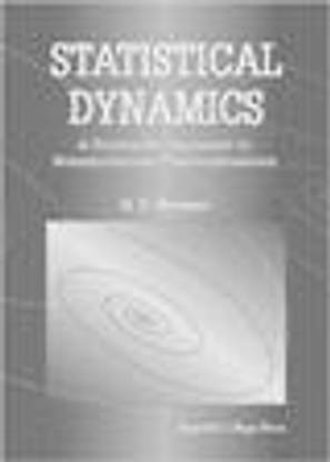 Statistical Dynamics: A Stochastic Approach To Nonequilibrium Thermodynamics