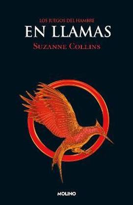 En llamas / Catching Fire