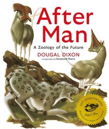 After Man: Expanded 40th Anniversary Edition