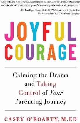 Joyful Courage