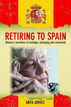 Retiring to Spain