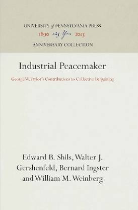 Industrial Peacemaker