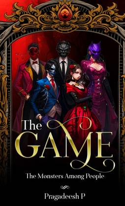 The Game - The Monsters Among People