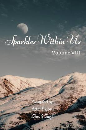 Sparkles Within Us Volume 8
