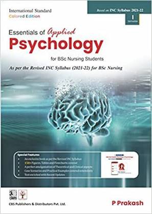 Essentials of Applied Psychology