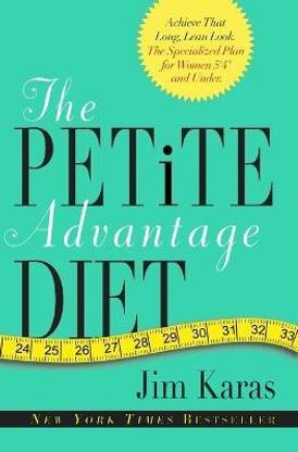 The Petite Advantage Diet