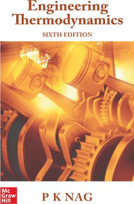 Engineering Thermodynamics