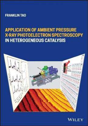 Application of Ambient Pressure X-ray Photoelectron Spectroscopy to Catalysis