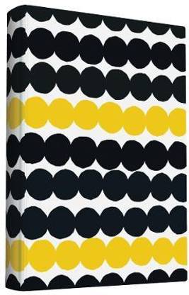 Marimekko Small Cloth-covered Journal