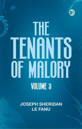 The Tenants of Malory, Volume 3