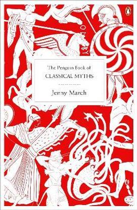 The Penguin Book of Classical Myths
