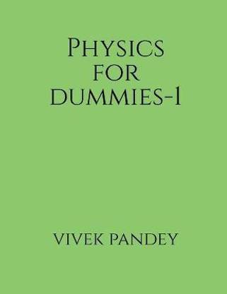 Physics for dummies-1(color)