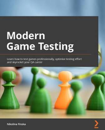 Modern Game Testing
