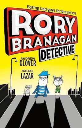 Rory Branagan: Detective #1