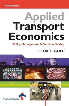 Applied Transport Economics